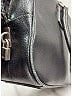 Prada Solid Black Leather Shoulder Bag One size - photo 7
