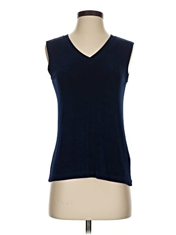 Weekend Sleeveless T-Shirt (view 1)