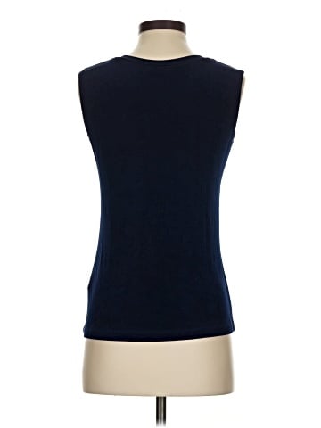 Weekend Sleeveless T-Shirt (view 2)