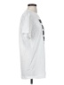 Unbranded White Short Sleeve T-Shirt Size S (estimated) - photo 4