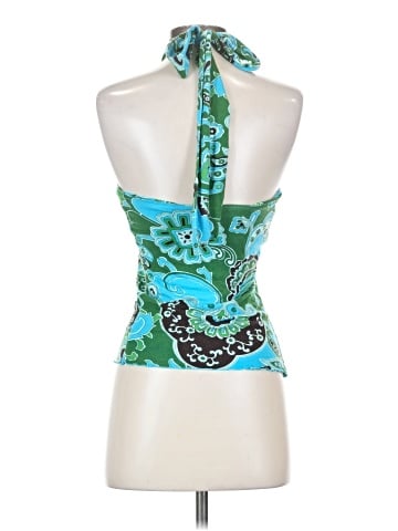 Banana Republic Factory Store Sleeveless Blouse (view 2)
