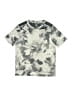 Athletic Works 100% Polyester Camo Gray Active T-Shirt Size 8 - photo 1