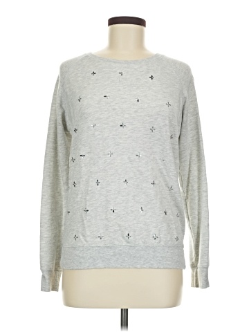 Kersh Long Sleeve T-Shirt (view 1)