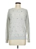 Kersh Silver Long Sleeve T-Shirt Size M - photo 1