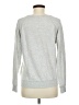 Kersh Silver Long Sleeve T-Shirt Size M - photo 2