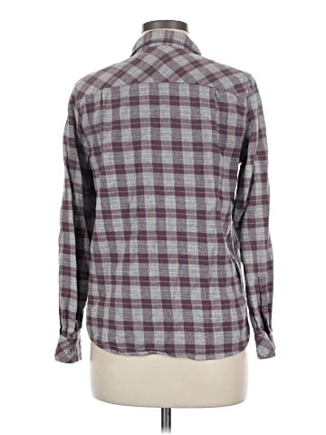 North River Outfitters Long Sleeve Button-Down Shirt (view 2)