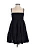 Klassy Network Black Cocktail Dress Size XS - photo 1