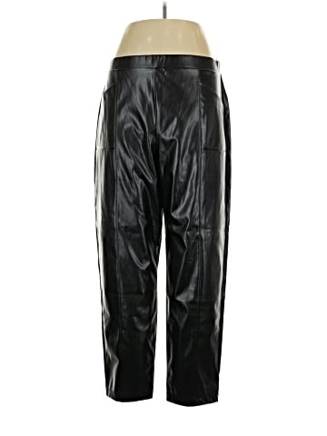 H By Halston Track Pants (view 1)