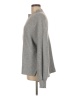 Gap Gray Turtleneck Sweater Size M - photo 5