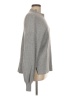Gap Gray Turtleneck Sweater Size M - photo 4