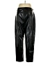 H By Halston Black Track Pants Size XL - photo 2