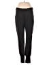 Adidas Solid Black Track Pants Size S - photo 1