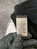 Current Affair Black 3/4 Sleeve Blouse Size XL - photo 8
