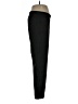 Chico's Stripes Black Dress Pants Size Lg (2) - photo 4