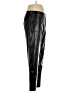 H By Halston Black Track Pants Size XL - photo 4