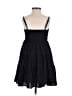 Klassy Network Black Cocktail Dress Size XS - photo 2