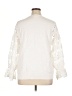 Sioni White Sweatshirt Size 1X - photo 2