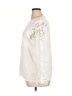 Sioni White Sweatshirt Size 1X - photo 5