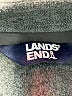 Lands' End 100% Polyester Gray Vest Size S - photo 6