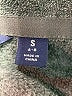 Lands' End 100% Polyester Gray Vest Size S - photo 7
