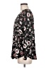 Ann Taylor Black Long Sleeve Blouse Size M - photo 5