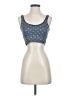 Aeropostale Blue Tank Top Size S - photo 1