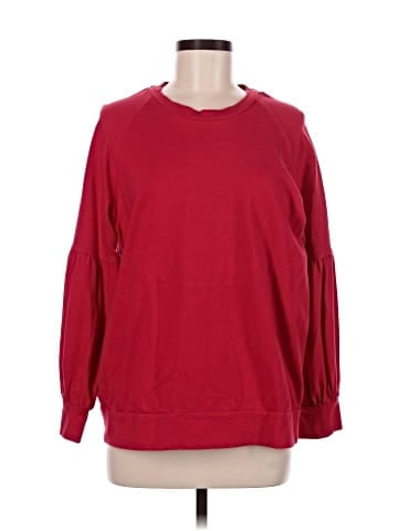 Cherish Sweatshirt (view 1)
