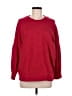 Cherish 100% Cotton Red Sweatshirt Size L - photo 1