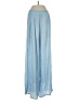 Dance & Marvel 100% Rayon Blue Casual Pants Size S - photo 1