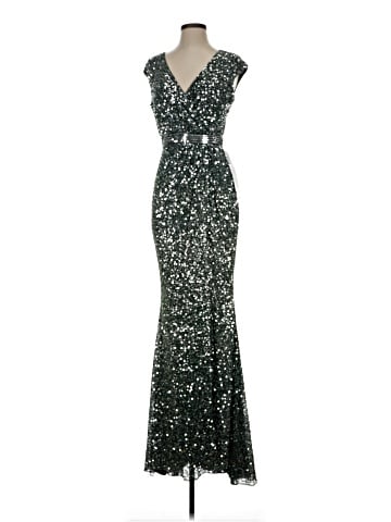 Mac Duggal Cocktail Dress (view 1)