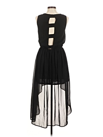 Doe & Rae Cocktail Dress (view 2)