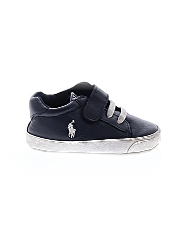 Ralph Lauren Booties (view 1)
