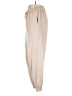 Assorted Brands Solid Tan Casual Pants Size Med - Lg - photo 5