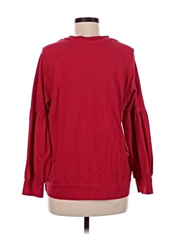 Cherish Sweatshirt (view 2)