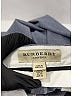 Burberry Chevron-herringbone Gray Dress Pants Size 12 - photo 10