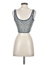 Aeropostale Blue Tank Top Size S - photo 2