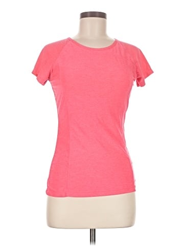 MPG Active T-Shirt (view 1)