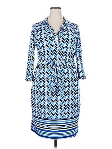 Mlle Gabrielle Casual Dress (view 1)