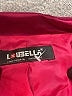 Loubella Burgundy Blazer Size XL (estimated) - photo 6
