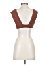 Haight Brown Tank Top Size S - photo 2