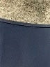 Unbranded Solid Black Casual Dress Size M - photo 7