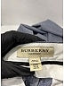 Burberry Chevron-herringbone Gray Dress Pants Size 12 - photo 6