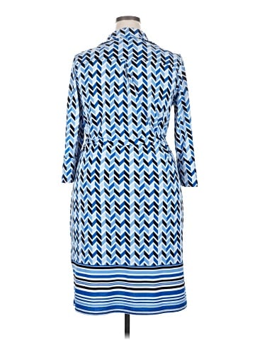 Mlle Gabrielle Casual Dress (view 2)