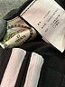 Assorted Brands Black Active Pants Size 27 waist - photo 7