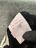 Assorted Brands Black Active Pants Size 27 waist - photo 9