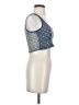Aeropostale Blue Tank Top Size S - photo 4