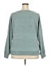 Unbranded Teal Pullover Sweater Size 2X - photo 2