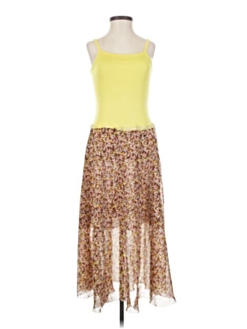 George Casual Dress (view 1)