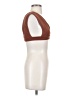 Haight Brown Tank Top Size S - photo 4