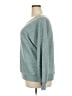 Unbranded Teal Pullover Sweater Size 2X - photo 5
